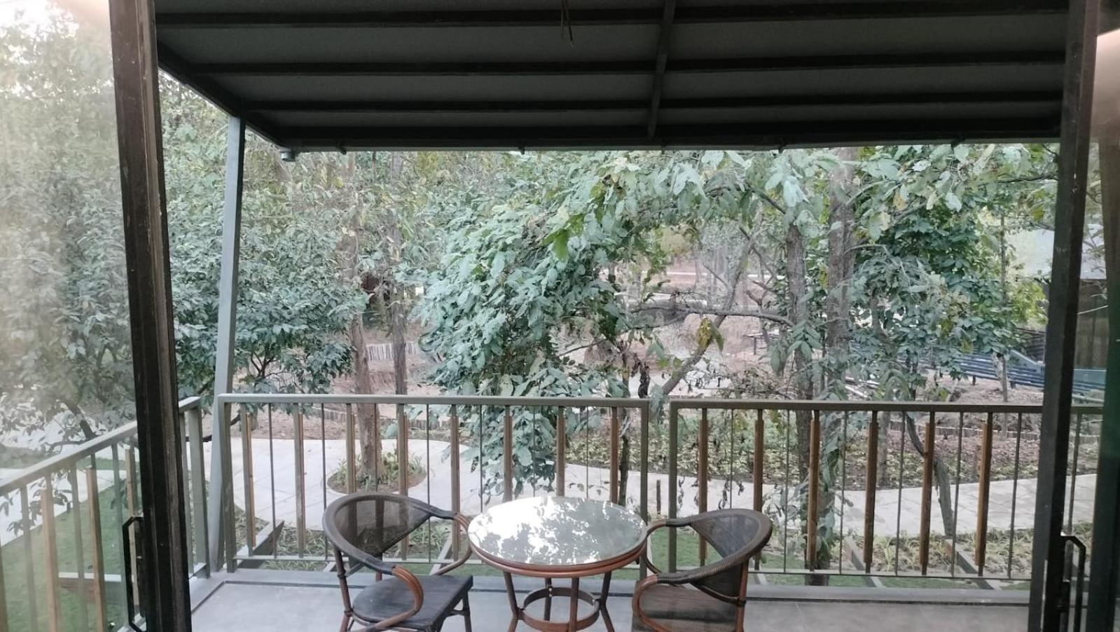 Hotel Sonar Bangla Joypur Forest Exterior foto