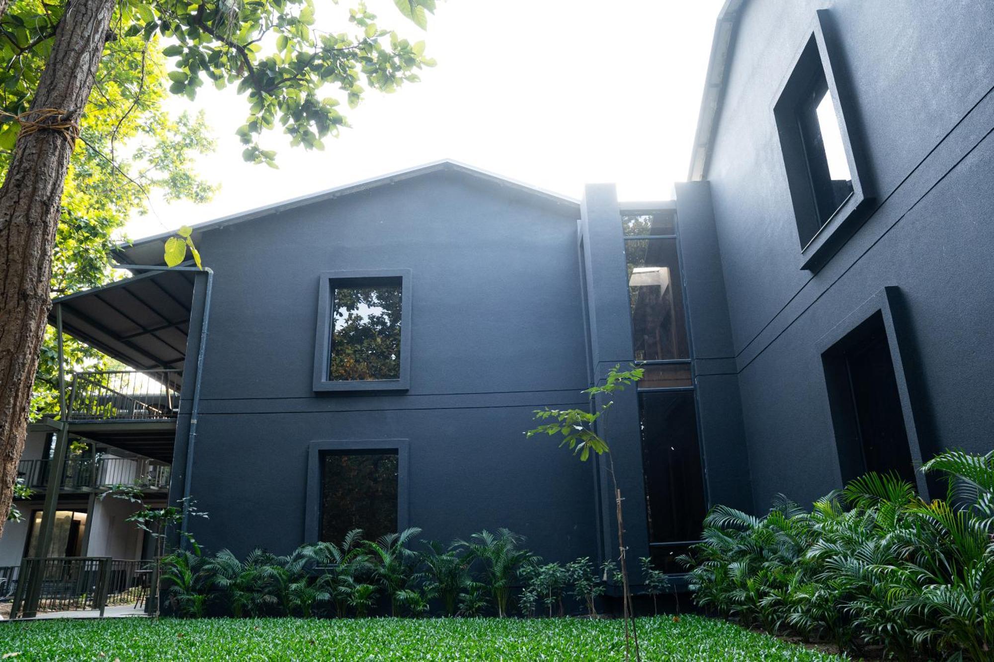 Hotel Sonar Bangla Joypur Forest Exterior foto