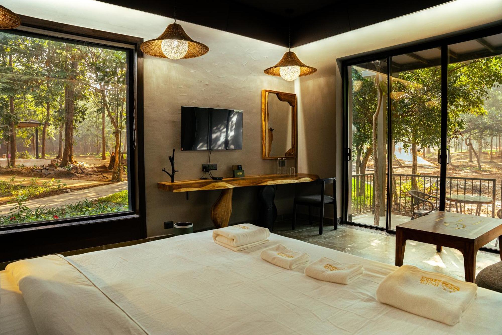 Hotel Sonar Bangla Joypur Forest Exterior foto