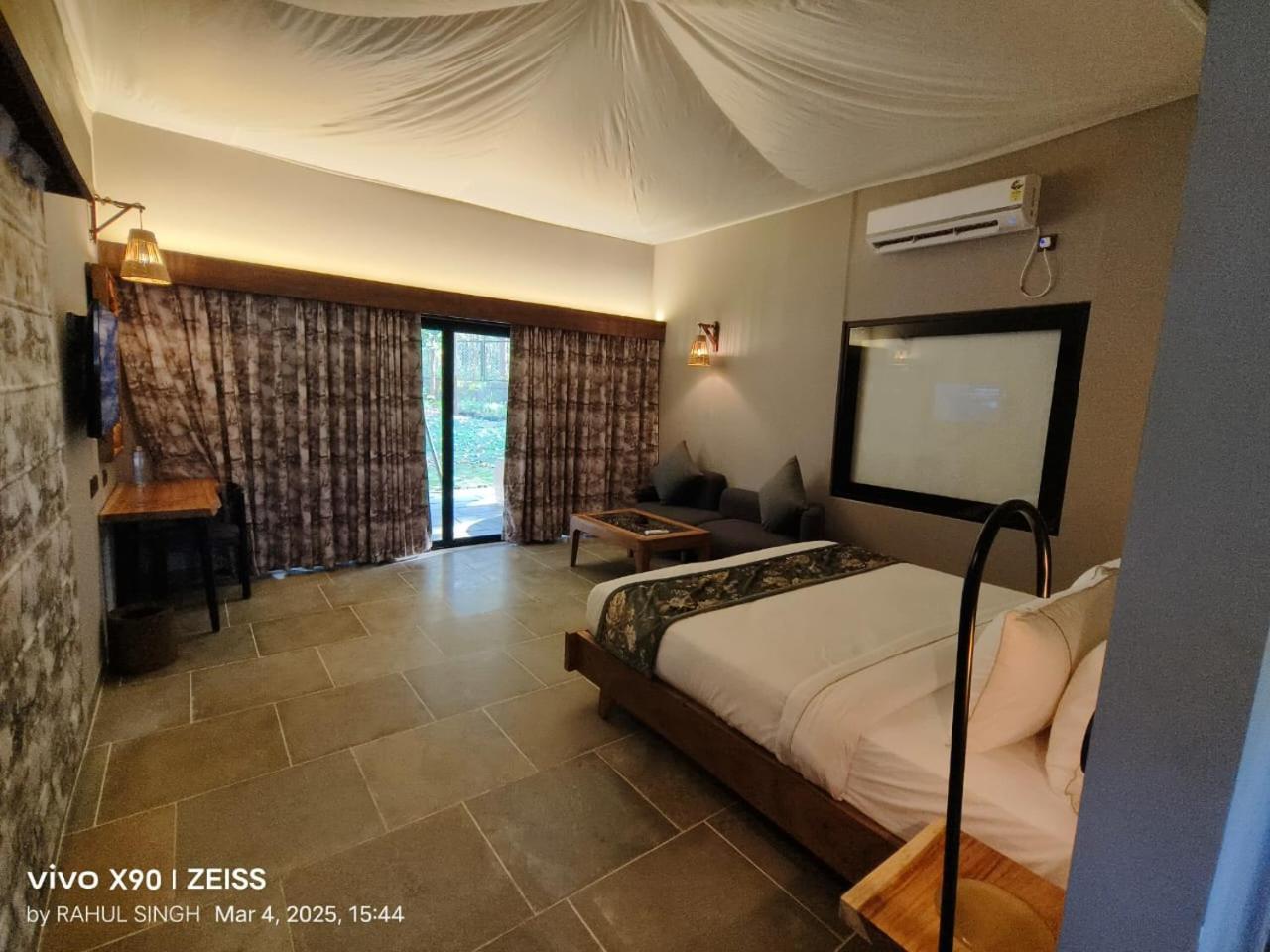 Hotel Sonar Bangla Joypur Forest Exterior foto